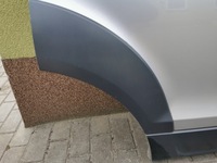 фото thumb №8, Audi q7 4l 05-10 двері праві зад cross allroad