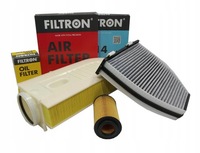 фото thumb №1, Mercedes glk x204 200 220 250 cdi фильтры набор