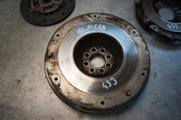 фото thumb №5, Сцепление комплектные диск прижим колесо - nissan almera n15 2.0 d cd20