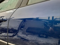 фото thumb №7, Peugeot 407 двері лівий задня ліва задні задні eged