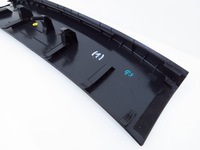 фото thumb №10, Защита обивка завершение потолочный багажника 8r0867839b audi q5 8r