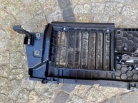 фото thumb №9, Mercedes 254 glc pas підсилювач жалюзі повітропровід 2546224300 оригінал