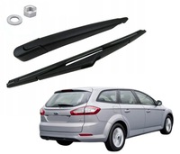 фото thumb №1, Важіль + двірник na задня ford mondeo iv kombi 2007-2014r