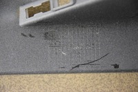 фото thumb №16, Audi s6 c8 4k0 a6 18-r kombi задній бампер задня 4k9