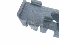 фото thumb №9, Bmw f25 x3 абсорбер пенополистирол бампера перед 7210496