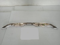 фото thumb №7, Молдинг бампера задня mercedes-benz gle amg w166