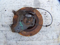 фото thumb №1, Поворотна опора ступиця nissan qashqai j11 права зад 2wd