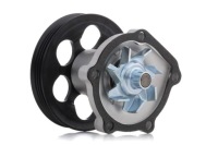 Насос воды жидкость охлаждающей ridex 1260w0057 к toyota starlet ep91 Недорого, фото thumb