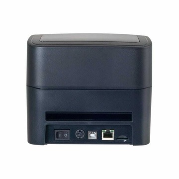 Курьерский принтер InPost DHL DPD UPS DPD GLS FedEx для курьерских этикеток