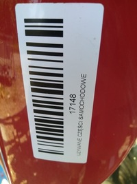 фото thumb №10, Капот кришка двигуна nissan qashqai j11 13-17r z11