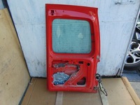 фото thumb №12, Дверь левый задняя створка vw caddy iii lift 2010-