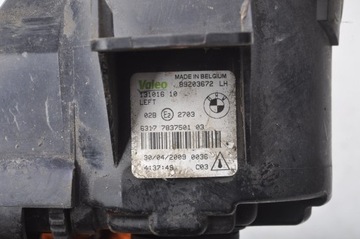 фото thumb №6, Bmw e87 галоген лівий 89203672