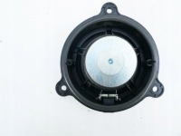 Динамик задний дверь renault zoe 2012-2019 rok Оригинал, фото thumb