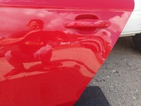 фото thumb №6, Дверь левый зад комплектные audi a4 b8 sedan ly3j