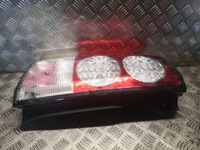 фото thumb №3, Land rover discovery 3 - lr3 левая сторона лампа задняя