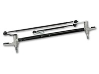 фото thumb №1, Механізм двірник трос перед kia sportage