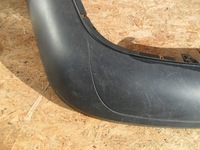 фото thumb №11, Vw passat b6 3c 05-10 kombi накладка бампера задня