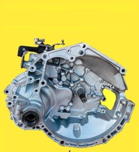 фото thumb №1, Коробка передач передач vw amarok 2.0 4motion pcx