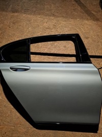 фото thumb №1, Bmw 7 g11 дверь полный правое задняя igły
