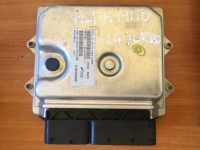 фото thumb №1, Бортовой компьютер двигателя alfa mito 1.4b 51875958