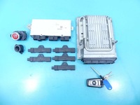 фото thumb №1, Бортовой компьютер набор bmw 7 f01 4.4 v8 xdrive