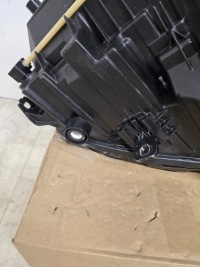 фото thumb №12, Лампа audi q4 e-tron full led 89a matrix левая левый перед europa