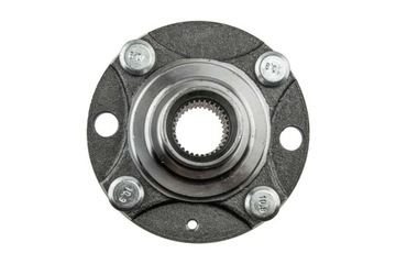 фото thumb №4, Ступиця колеса перед bez підшипник daewoo nubira 97-