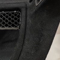 фото thumb №6, Audi rs3 2018 левая сторона обшивка / обивка / багажника