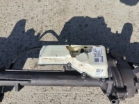 Vw passat b7 трансмиссия рулевая рулевая рейка 3ab423050m 5n1909144s Недорого, фото thumb