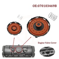 фото thumb №4, 070103469b вентиляция картера vw volkswagen campmob touareg transporter 06-10