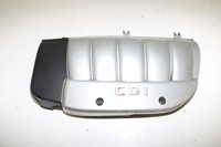 фото thumb №1, Кришка захист двигуна верхня mercedes cdi 2.2 w203 w210