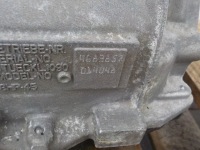 Bmw f10 f11 11r 2.0d n47d20c 184km коробка передач передач автоматическая коробка передач 7642242 Доставка, фото thumb