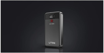 UTRAI POWERBANK 1000A ПУСКОВОЙ СТАРТЕР-БУСТЕР 29.6WH
