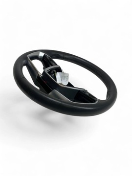 фото thumb №7, Audi e-tron кермо