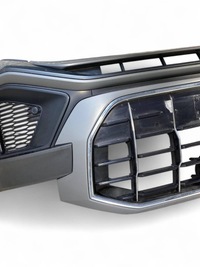 фото thumb №16, Audi q8 2019 бампер переднє