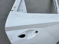 фото thumb №7, Дверь hyundai tucson iv 2020 2021 2022 2023 2024 2025 зад правое задние правые