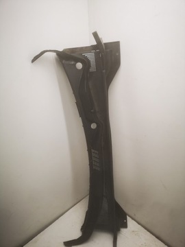 фото thumb №1, Sportage iv панель під лобовим склом 86151-f1000