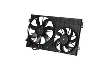 фото thumb №14, Nrf вентилятор радиатора vw 1,4-2,0 golf/touran комплект