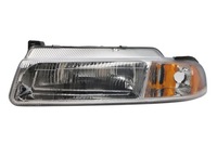 фото thumb №2, Фара света передних 333-1135l-hs/dep