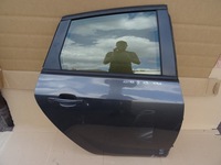 фото thumb №1, Opel astra iv двері праве задня hb