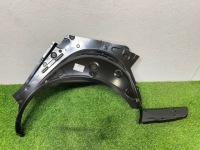 фото thumb №1, Подкрылок внутреннее левая задняя задние audi a5 8w6 'nowe' оригинал