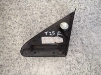 фото thumb №5, Toyota avensis t25 02-07 заглушка крыла решётка