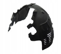 фото thumb №12, Nowe оригінальні підкрилок перед audi a8 4h0821171l ліва