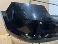 фото thumb №3, Skoda rapid spaceback бампер задній задня pdc