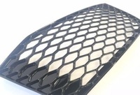 фото thumb №5, Audi rs3 11-13 передній бампер правий o/s czarna оригінальна 8p0807682l