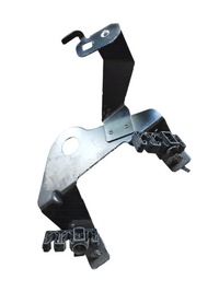 фото thumb №1, Кронштейн renault trafic iii 175285313r