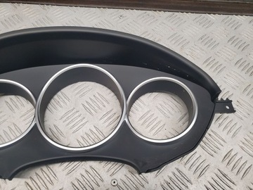 фото thumb №6, Mercedes-benz cls c218 x218 a2186800317 панелі розподільчі, консоль