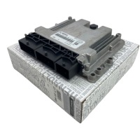 фото thumb №4, Бортовой компьютер двигателя renault 0281034052