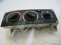 фото thumb №1, Панель керування обдув renault scenic 1 lift