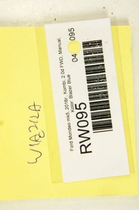 фото thumb №7, Rw095 ford mondeo mk5 жгут панели консоли gg9t-14b079-bcb